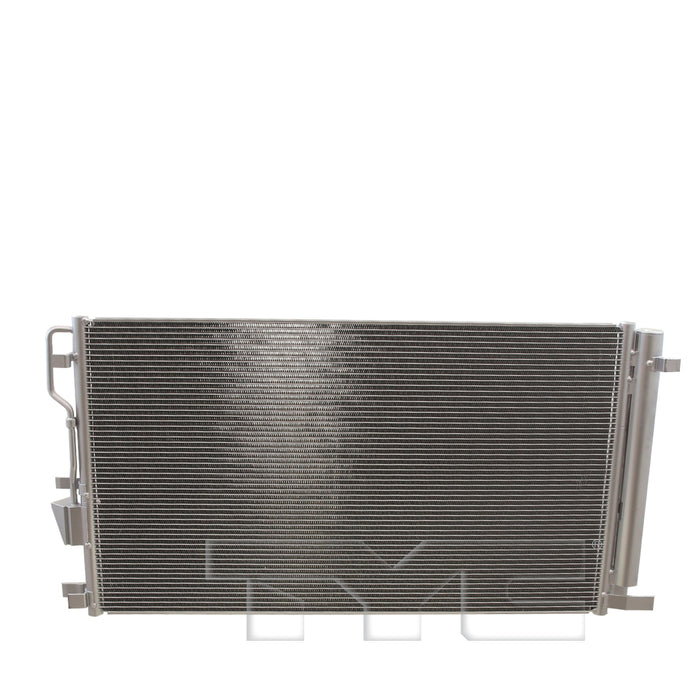 2021 Kia Sportage 2.4L L4 Condenser | TYC30141
