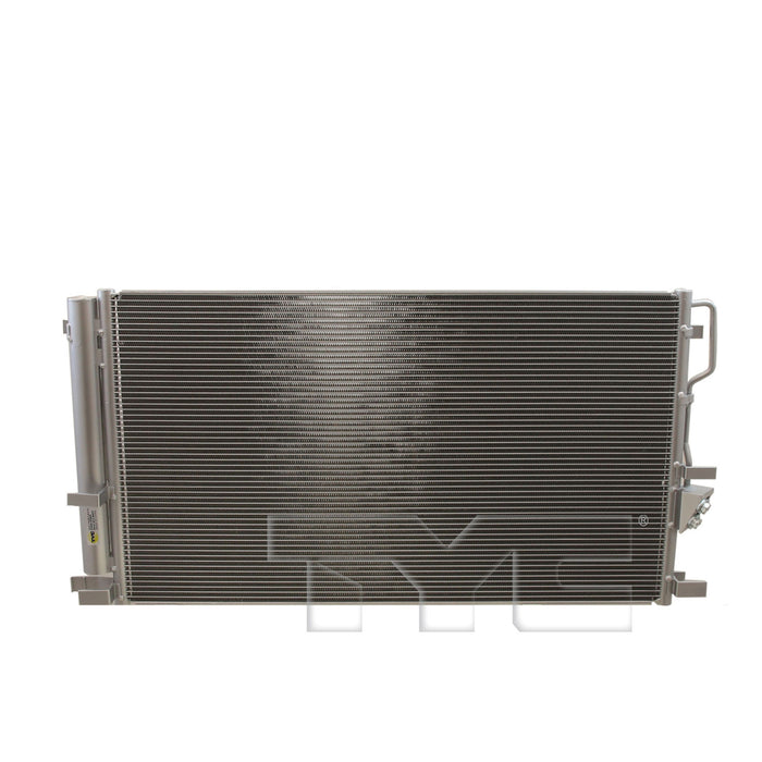 2020 Hyundai Tucson 2.0L L4 Condenser | TYC30141