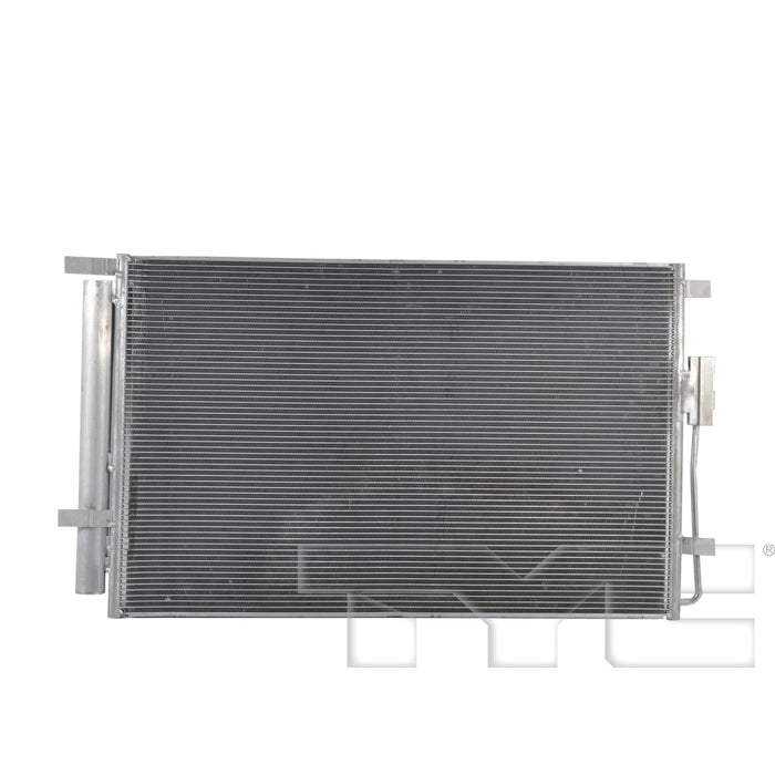 2019 Hyundai Santa Fe 2.4L L4 Condenser | TYC30142