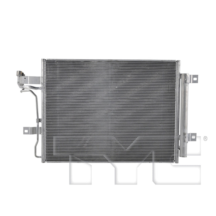2024 Mazda 3 2.5L L4 Condenser | TYC30143