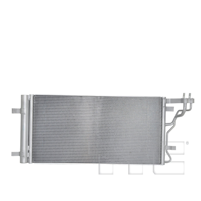 2021 Kia Soul 1.6L L4 Turbo Condenser | TYC30146