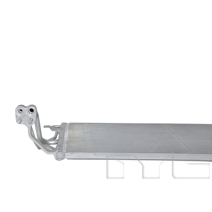 2021 Kia Soul 1.6L L4 Turbo Condenser | TYC30146