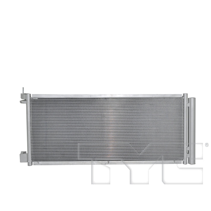2019 Ford EcoSport 2.0L L4 Condenser | TYC30147