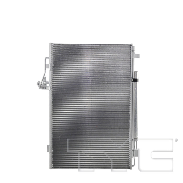 2022 Ford Ranger 2.3L L4 Condenser | TYC30148