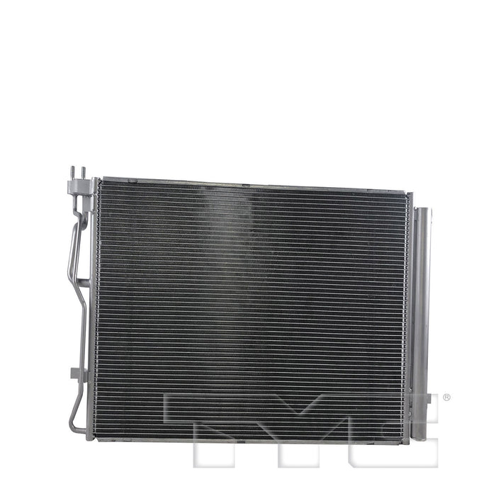 2018 Hyundai Kona 2.0L L4 Condenser | TYC30149