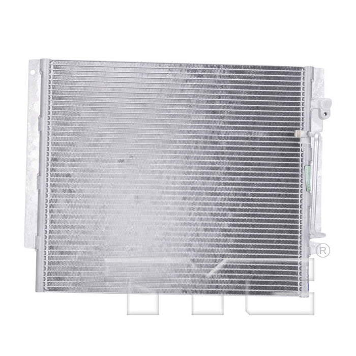 2012 Chevrolet Colorado 2.9L L4 Condenser | TYC3014
