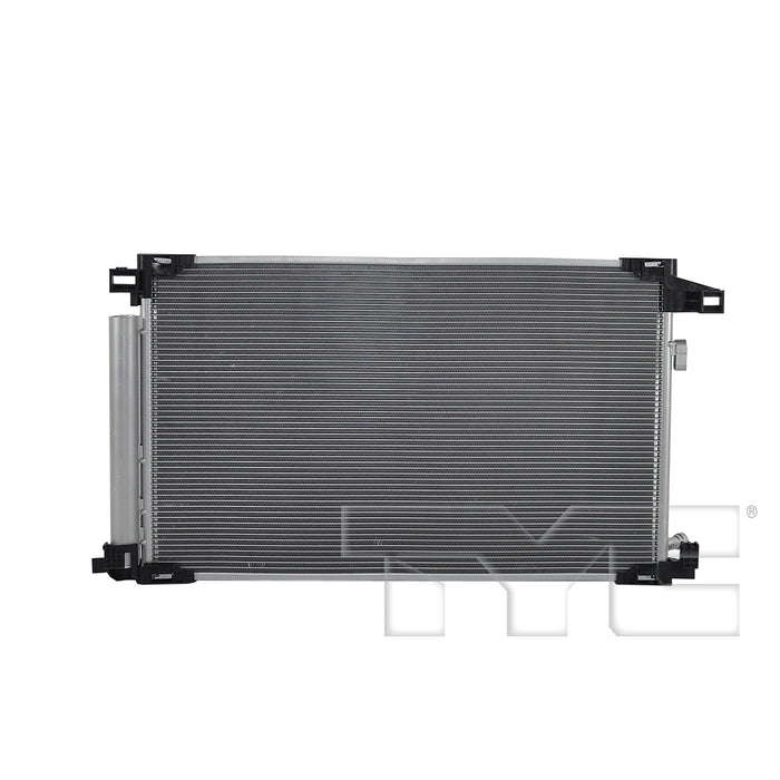 2021 Toyota Corolla 1.8L L4 Condenser | TYC30153