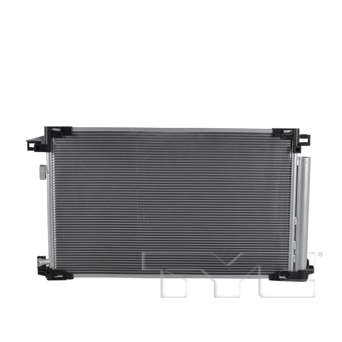 2021 Toyota Corolla 1.8L L4 Condenser | TYC30153