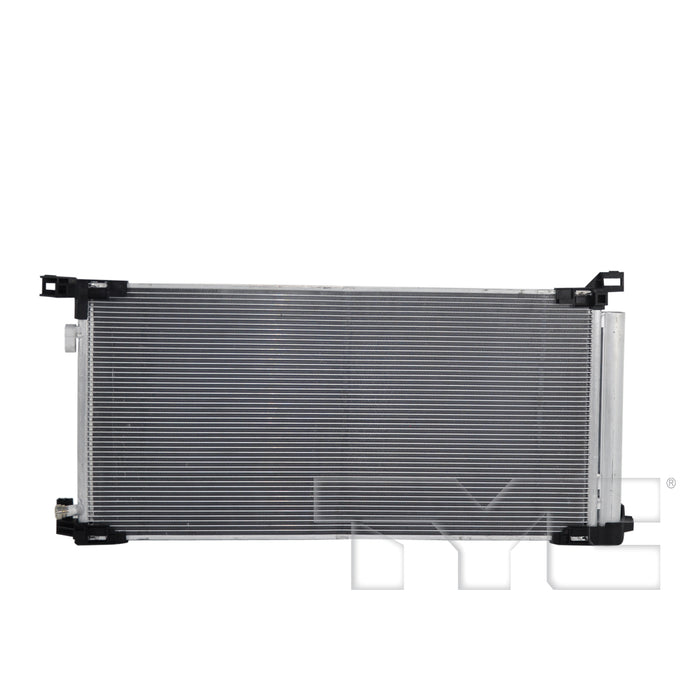 2019 Toyota Corolla 2.0L L4 Condenser | TYC30155