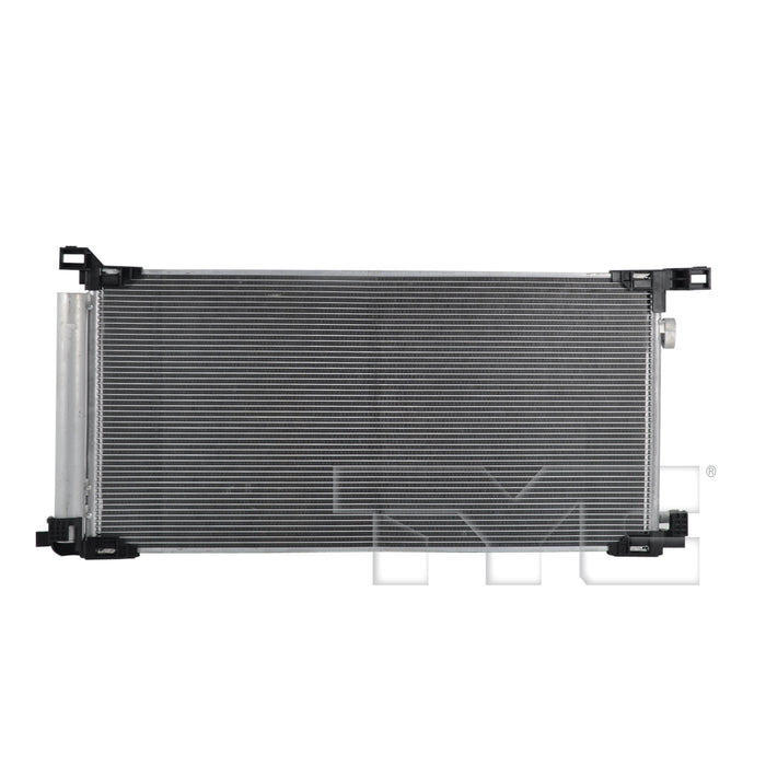 2019 Toyota Corolla 2.0L L4 Condenser | TYC30155
