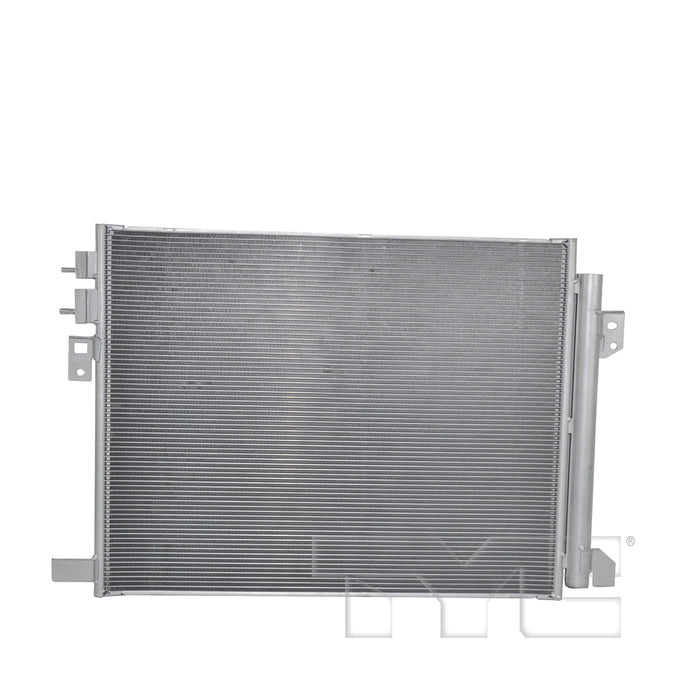 2023 Lincoln Aviator 3.0L V6 Turbo Condenser | TYC30162