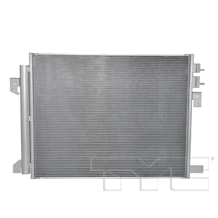 2023 Lincoln Aviator 3.0L V6 Turbo Condenser | TYC30162