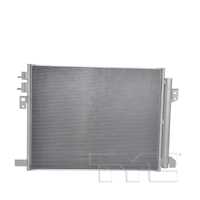 2022 Ford Explorer 2.3L L4 Turbo Condenser | TYC30162