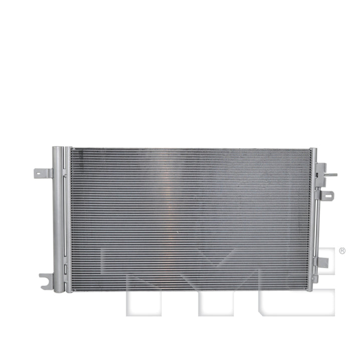 2021 Buick Envision 2.0L L4 Turbo Condenser | TYC30164