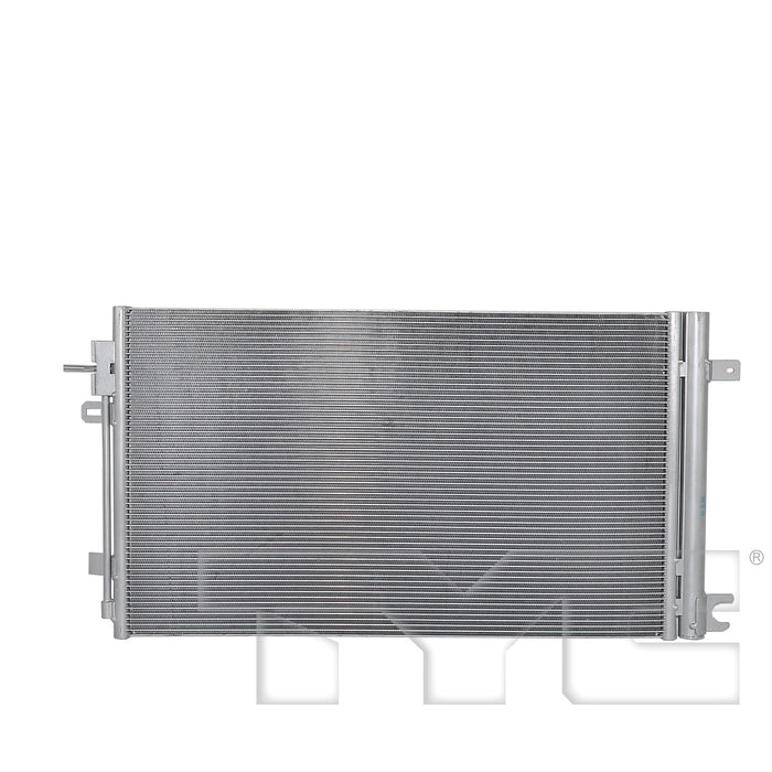 2021 Buick Envision 2.0L L4 Turbo Condenser | TYC30164