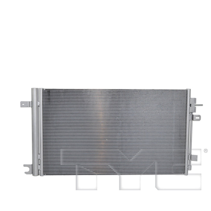 2019 Cadillac XT4 2.0L L4 Turbo Condenser | TYC30164