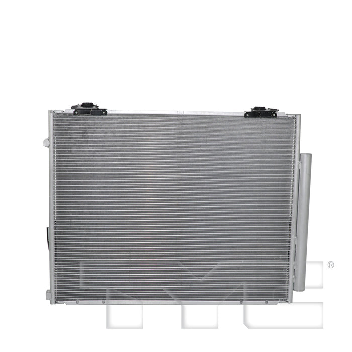 2022 Toyota Sequoia 5.7L V8 Condenser | TYC30167