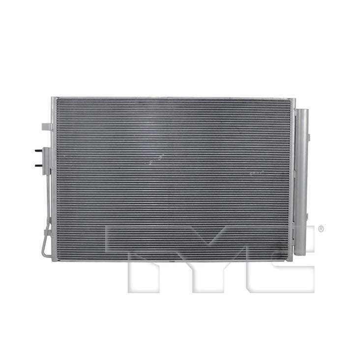 2020 Hyundai Palisade 3.8L V6 Condenser | TYC30169