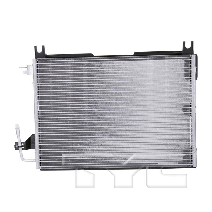 2000 Dodge Ram 2500 5.2L V8 Condenser | TYC3016