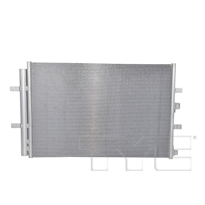 2024 Ford Transit-250 3.5L V6 Turbo Condenser | TYC30170