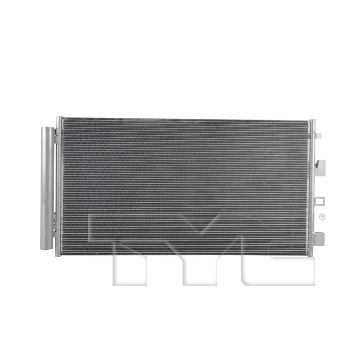 2021 Lincoln Corsair 2.0L L4 Turbo Condenser | TYC30172