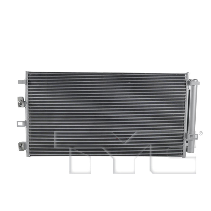 2021 Lincoln Corsair 2.0L L4 Turbo Condenser | TYC30172