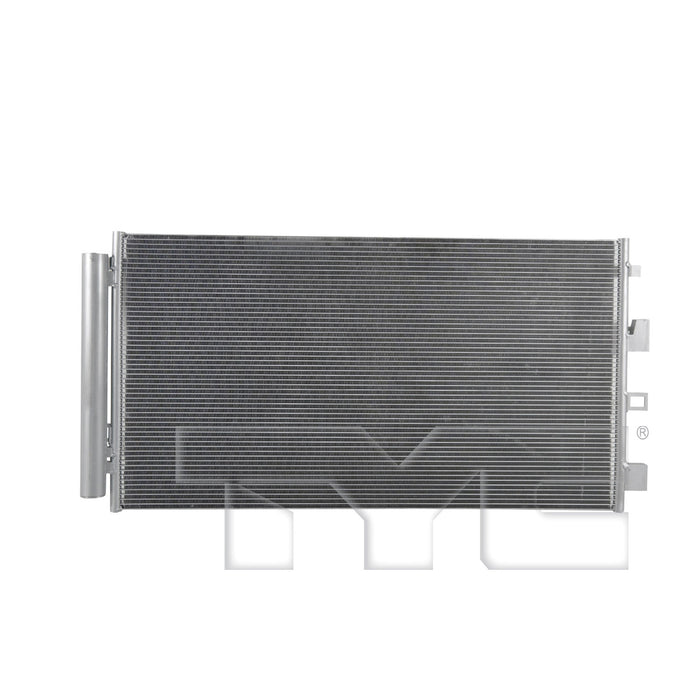 2024 Ford Escape 2.5L L4 Hybrid Condenser | TYC30172