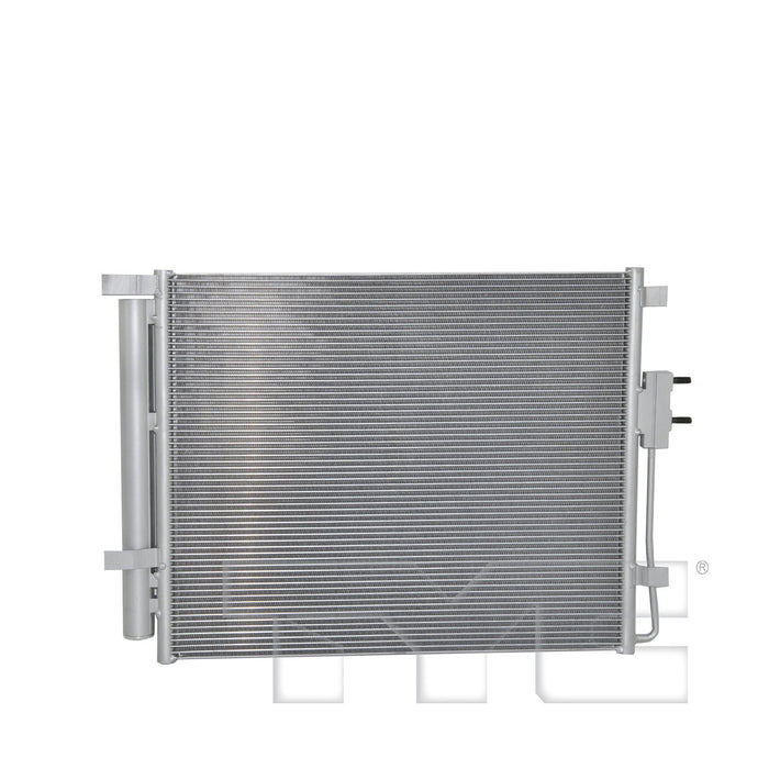 2020 Hyundai Santa Fe 2.0L L4 Turbo Condenser | TYC30173