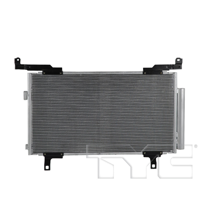 2021 Subaru Outback 2.5L H4 Condenser | TYC30174