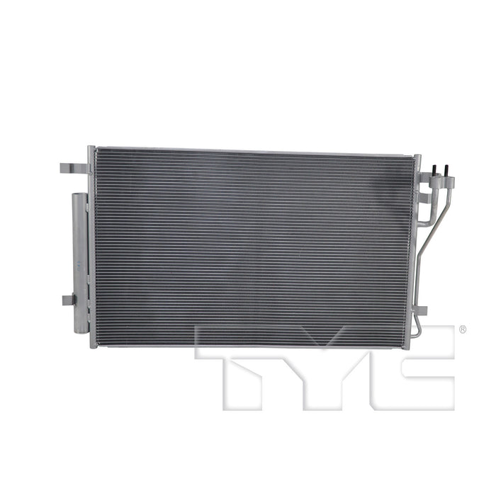 2021 Hyundai Sonata 2.5L L4 Condenser | TYC30175