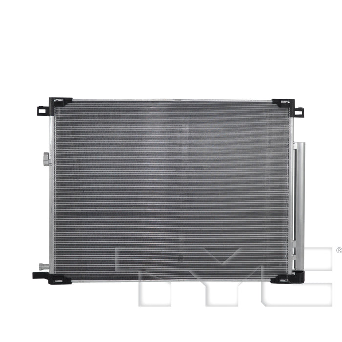 2021 Toyota Highlander 3.5L V6 Condenser | TYC30176