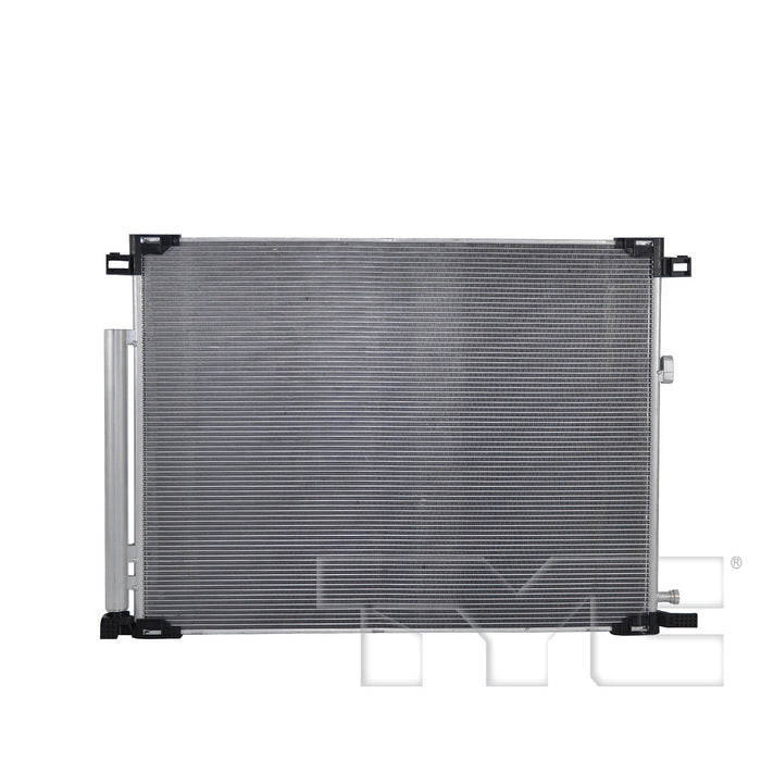 2024 Lexus TX350 2.4L L4 Turbo Condenser | TYC30176