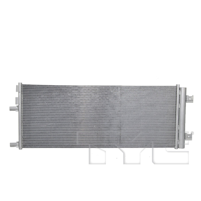 2026 Chevrolet Silverado 2500 HD 6.6L V8 Condenser | TYC30177