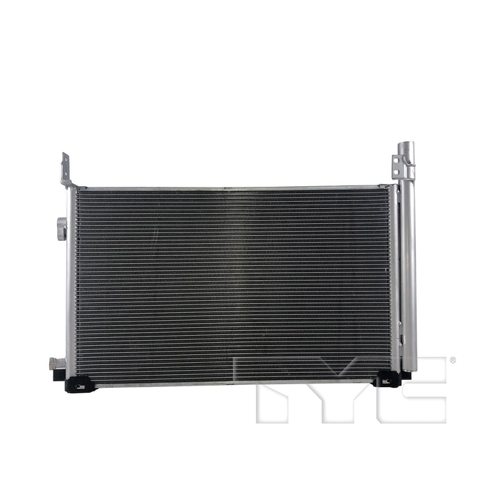 2020 Toyota RAV4 2.5L L4 Hybrid Condenser | TYC30183