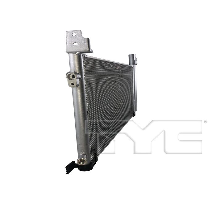 2020 Toyota RAV4 2.5L L4 Hybrid Condenser | TYC30183