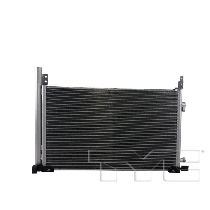 2020 Toyota RAV4 2.5L L4 Hybrid Condenser | TYC30183