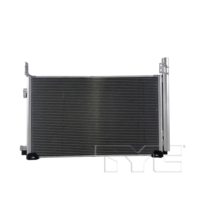 2024 Lexus NX350h 2.5L L4 Condenser | TYC30183