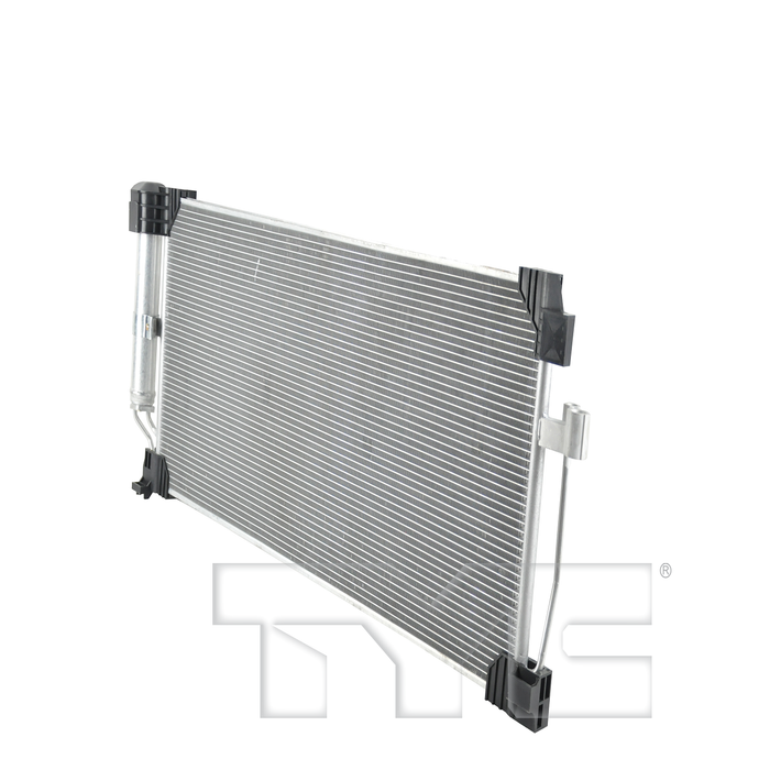 2020 Infiniti QX50 2.0L L4 Turbo Condenser | TYC30184
