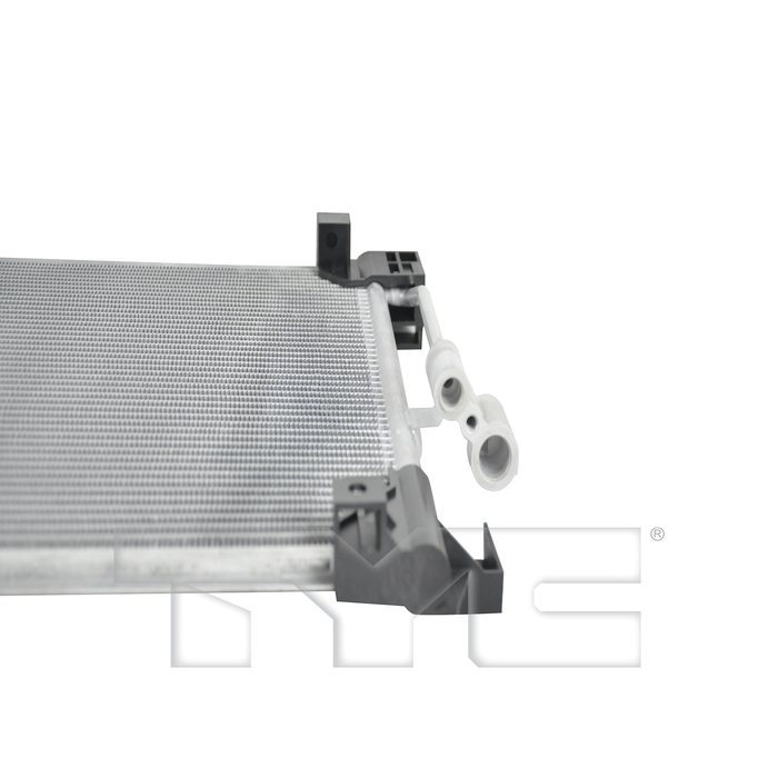 2020 Infiniti QX50 2.0L L4 Turbo Condenser | TYC30184 - view 4
