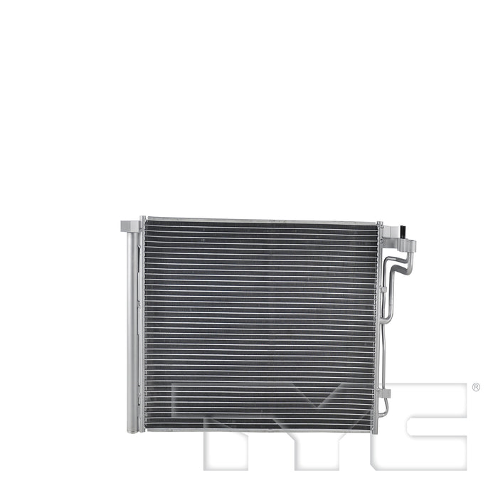 2019 Kia Forte 2.0L L4 Condenser | TYC30185