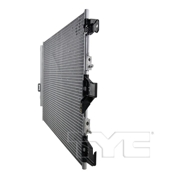 2024 Chevrolet Suburban 5.3L V8 Condenser | TYC30190