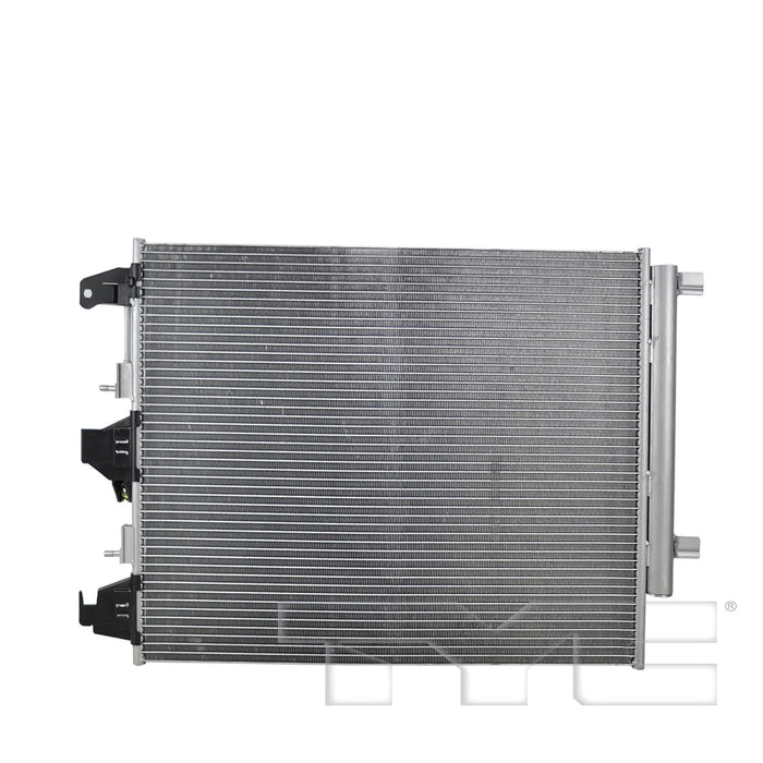 2023 Cadillac Escalade ESV 6.2L V8 Condenser | TYC30190