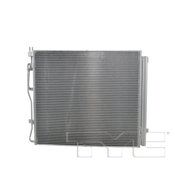 2023 Kia Seltos 2.0L L4 Condenser | TYC30191 - view 4