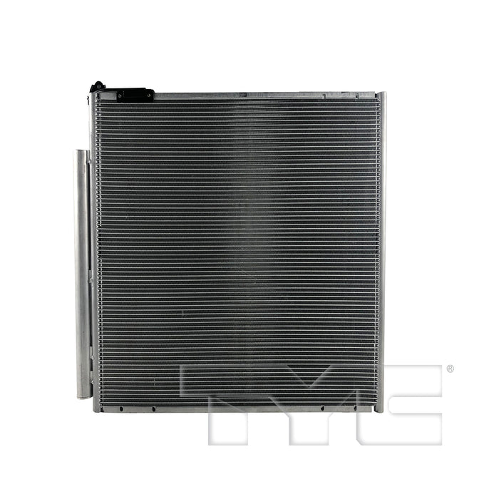2021 Toyota 4Runner 4.0L V6 Condenser | TYC30192