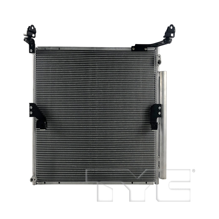 2021 Toyota 4Runner 4.0L V6 Condenser | TYC30192