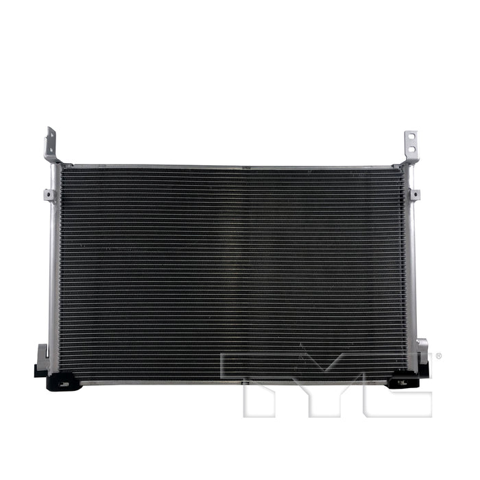 2021 Toyota RAV4 Prime 2.5L L4 Condenser | TYC30193