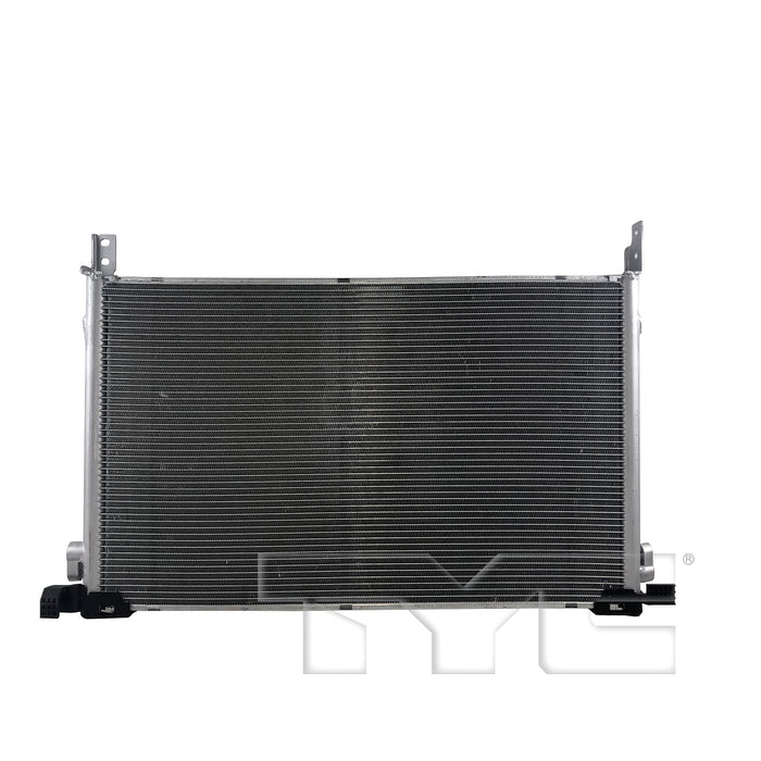 2021 Toyota RAV4 Prime 2.5L L4 Condenser | TYC30193