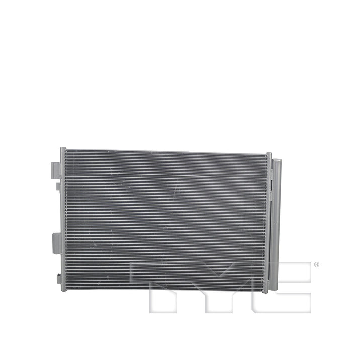 2023 Ford Maverick 2.0L L4 Turbo Condenser | TYC30196