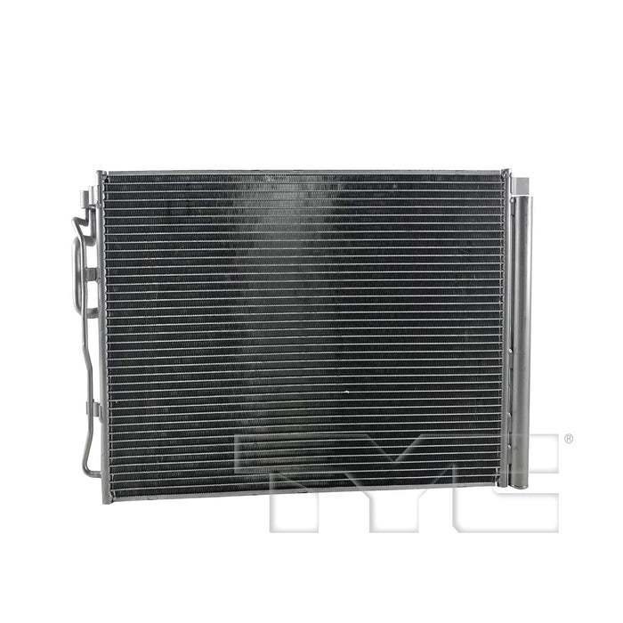 2021 Hyundai Elantra 2.0L L4 Condenser | TYC30197