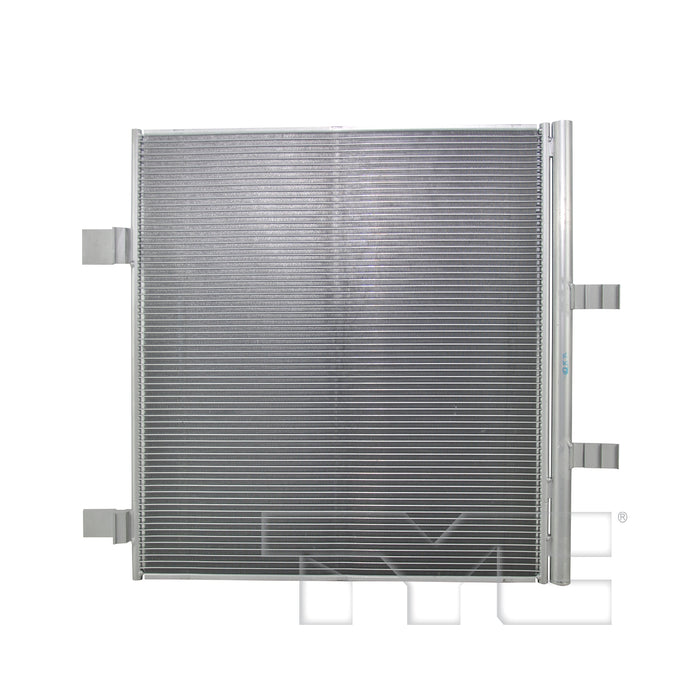 2024 Nissan Rogue 1.5L L3 Turbo Condenser | TYC30199